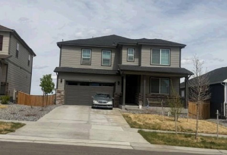 Property Front View