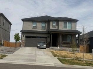 18019 Sky Pilot Ave, Parker, CO 80134