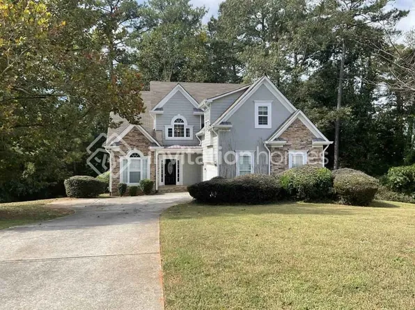 1240 Oriole Dr SW, Atlanta, GA 30311