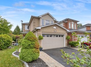 14 Orr Ct, Clarington, ON L1C5A8