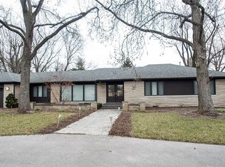 6625 Sunset Ln, Indianapolis, IN 46260