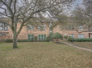 4343 Bellaire Dr S APT 138S, Fort Worth, TX 76109
