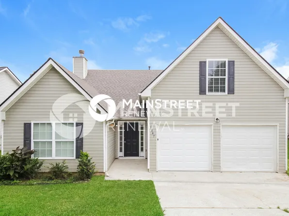 2847 High Tide Dr, Atlanta, GA 30349