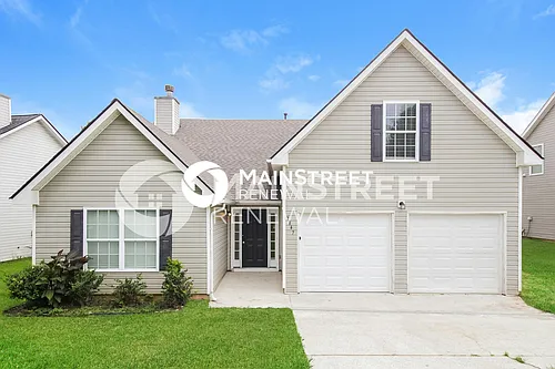 2847 High Tide Dr Photo 1