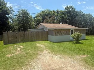 11874 Vanwood St, Willis, TX 77318