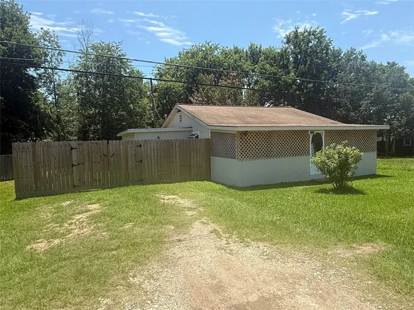 11874 Vanwood St, Willis, TX 77318
