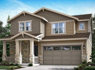 943 Crestone St, Johnstown, CO 80534