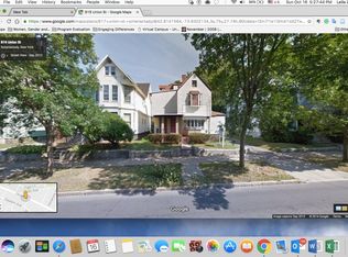 817 Union St, Schenectady, NY 12308