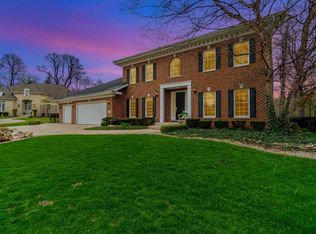 8919 Liable Rd, Highland, IN 46322