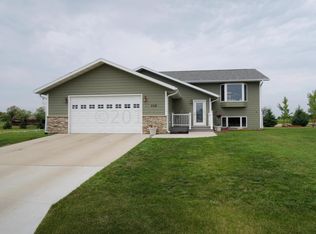 508 13th St NW, Valley City, ND 58072