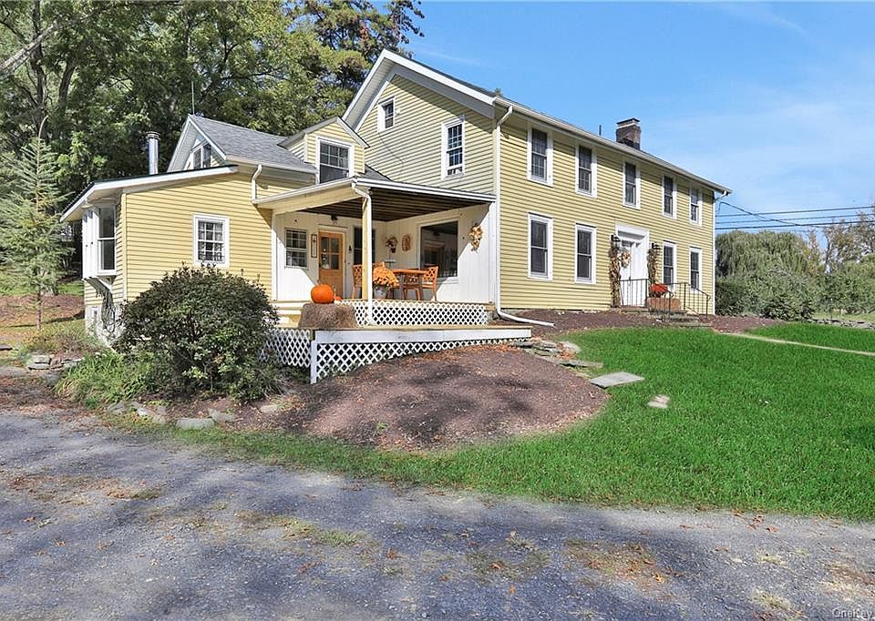 185 Willow Tree Road, Milton, NY 12547 MLS H6272593 Zillow