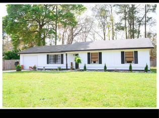 703 Olmstead Dr, Hinesville, GA 31313