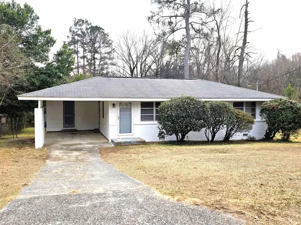 114 Forrester Dr, Warner Robins, GA 31088