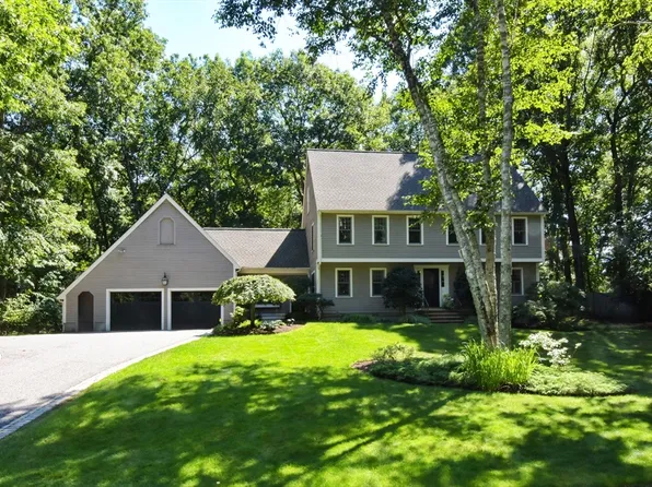21 Foxwood Cv, Holliston, MA 01746