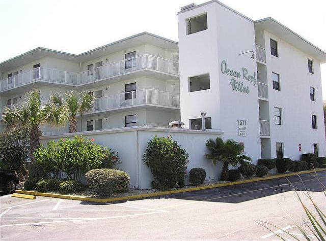 Ocean Reef Villas