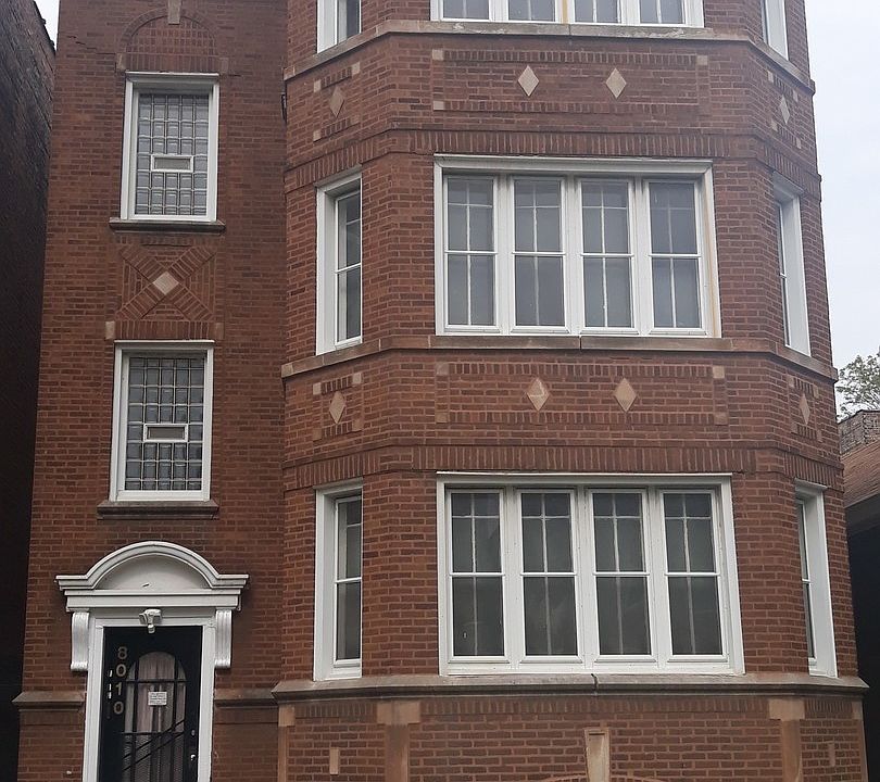 1st image of 8010 S Marshfield Ave #2