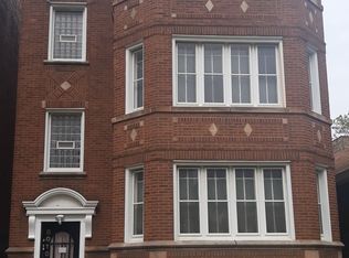 8010 S Marshfield Ave #3, Chicago, IL 60620