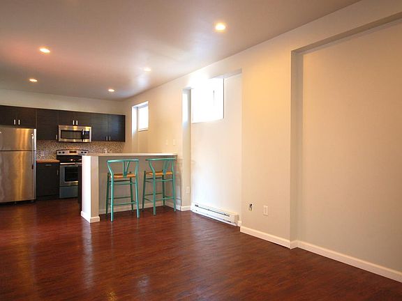 Open Floorplan