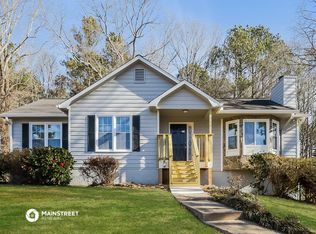 216 Tracey Ln, Dallas, GA 30132