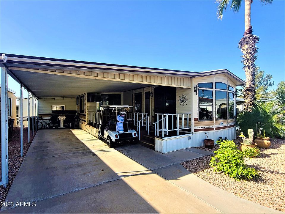 1st image of 8700 E University Drive #2139