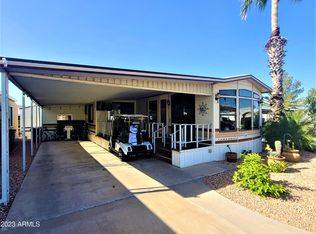 8700 E University Dr #2139, Mesa, AZ 85207