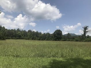 0 Wilhite Rd, Cosby, TN 37722