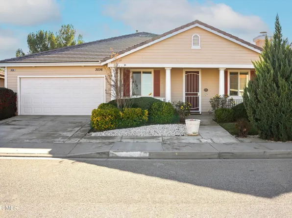 3036 Tournament Dr, Palmdale, CA 93551