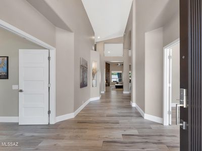 12959 N Whitlock Canyon Dr, Oro Valley, AZ, 85755