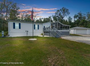 13477 Brooksville Rock Rd, Brooksville, FL 34614