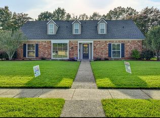 1522 Havenwood Dr, Baton Rouge, LA 70815