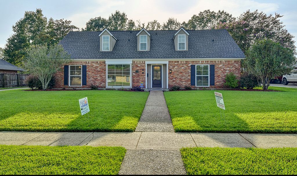 1522 Havenwood Dr - Property Image