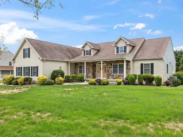 4010 Bayshore Rd, Cape May, NJ 08204
