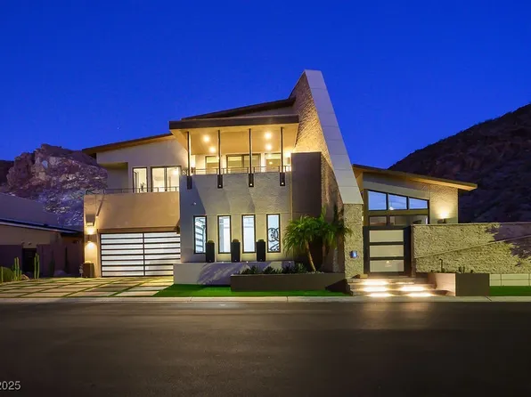 2199 Skyline Heights Ln, Henderson, NV 89052