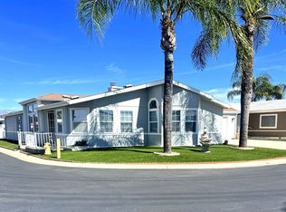 1250 N Kirby St Space 227, Hemet, CA 92545