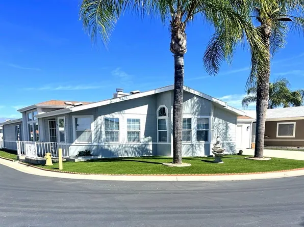 1250 N Kirby St Space 227, Hemet, CA 92545