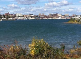 381 Broadway #2, South Portland, ME 04106