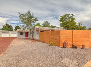 3901 Thaxton Ave SE, Albuquerque, NM 87108