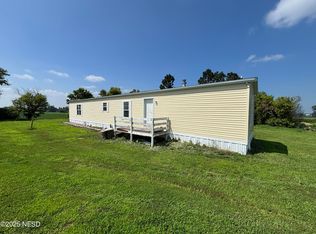 18574 447th Ave, Hayti, SD 57241