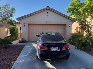 11121 Rossi Ave, Las Vegas, NV 89144