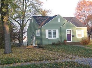 123 Fairview Dr, Ann Arbor, MI 48103