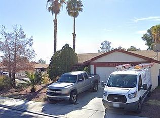 6947 Clearwater Ave, Las Vegas, NV 89147