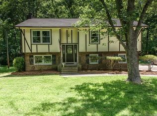 237 Burris St, Wingate, NC 28174