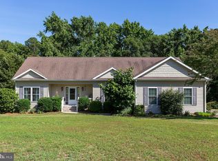 8344 Tanhouse Rd, Snow Hill, MD 21863