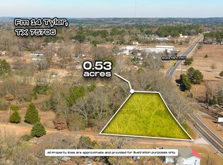 0 Fm 14, Tyler, TX 75706