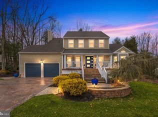 17 Lynch Rd, Voorhees, NJ 08043