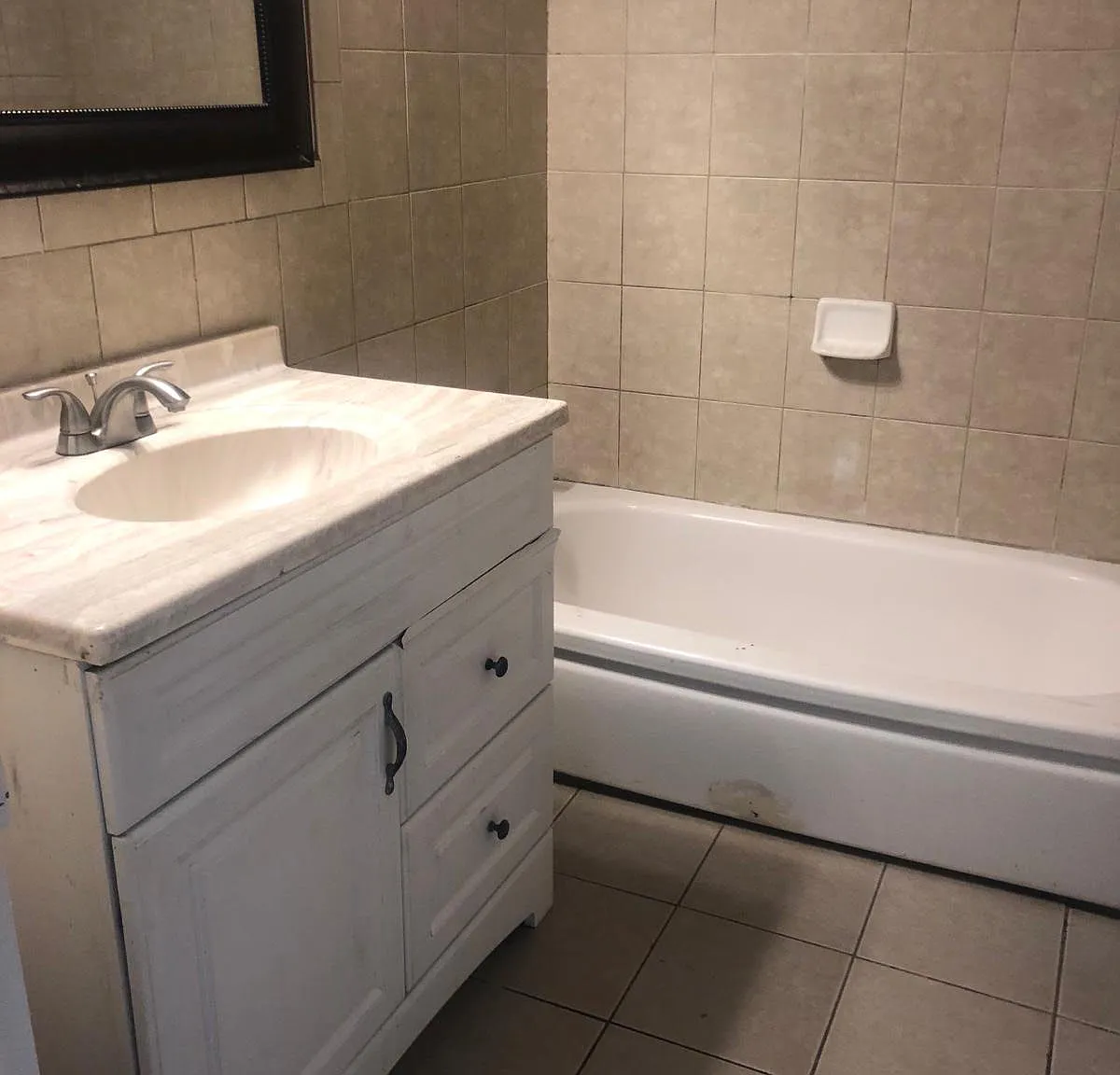 1 bed, 580 sqft, $1,000 — Photo 3
