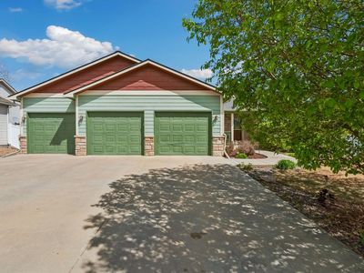 401 Hickory Ln, Johnstown, CO, 80534