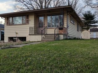 995 Hancock Ave, Akron, OH 44314
