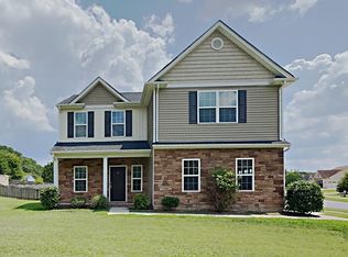 3208 Chippendale Rd, Monroe, NC 28110