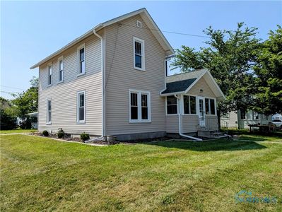 312 S Elm St, Pioneer, OH, 43554